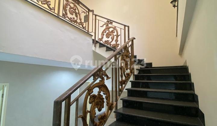 Jual Rumah Brand New Di Katamaran Permai  2