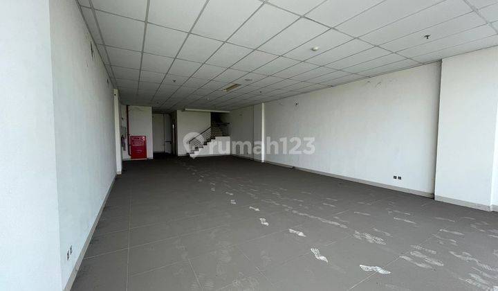 Dijual Dan Disewakan Office Cengkareng Business City 2