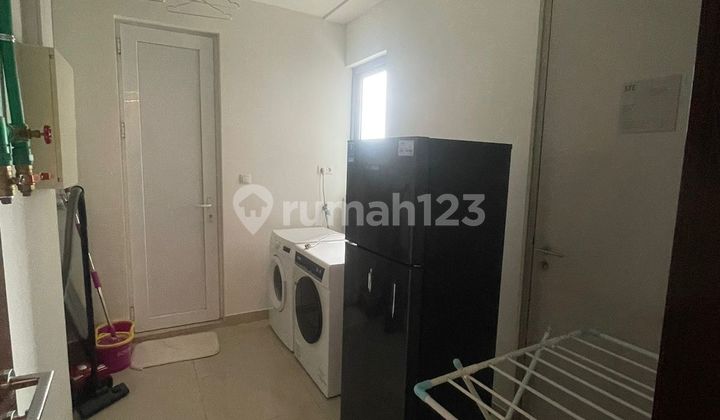 Apartemen Anandamaya Di Tanah Abang Jakpus 2