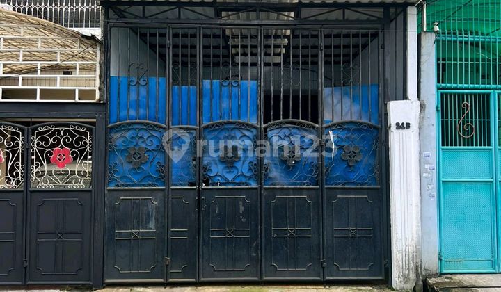 For Rent: Ruko Taman Sari West Jakarta