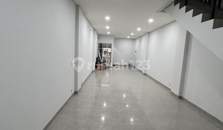 Di Jual Ruko Pluit Selatan Brand New Di Jual Ruko Pluit Selatan Brand New