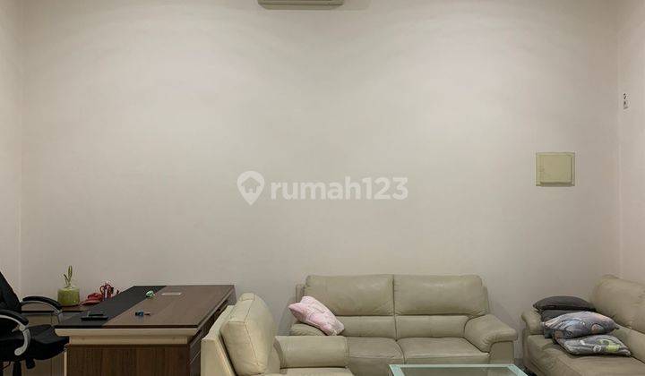 Rumah Full Furnish Di Thi Jelambar, Jakbar 2