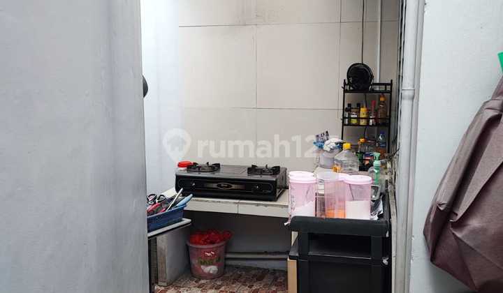 Sell Beautiful House In Green Court West Jakarta