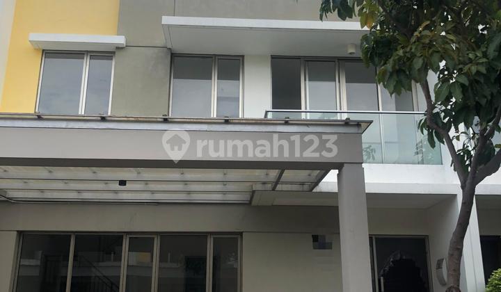 Jual Rumah Cluster Magenta Tipe Tulip Ukuran 8x10 2