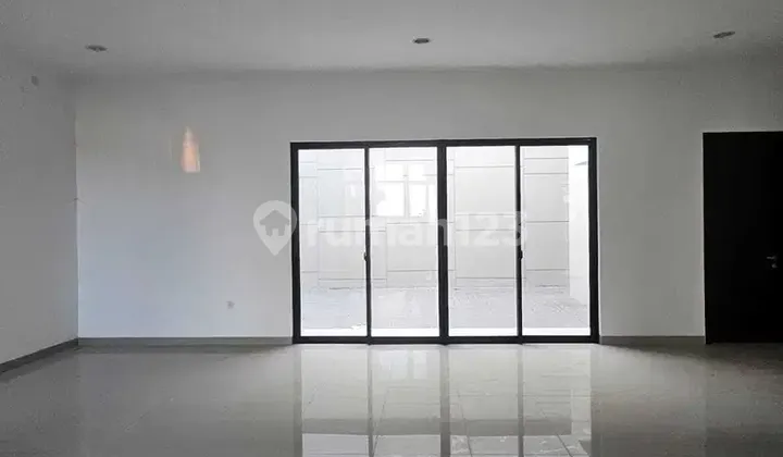 Rumah Cluster Kuningan Village Strategis  2