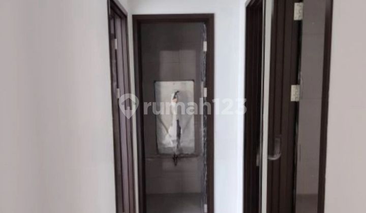 Di Jual Rumah Milenial Cluster Dallas Unfurnish