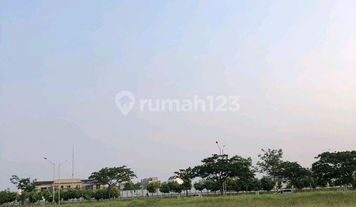 For Sale Quick Plot Wall Street Boulevard Pik 2