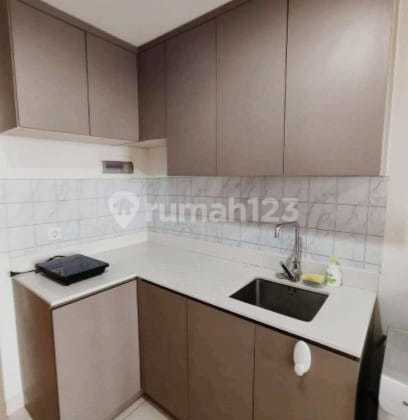 Jual Apartemen Gold Coast 2 Bedroom Furnsih