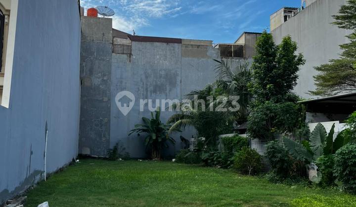 For Sale Swiftlet Farming Land Indak Pik