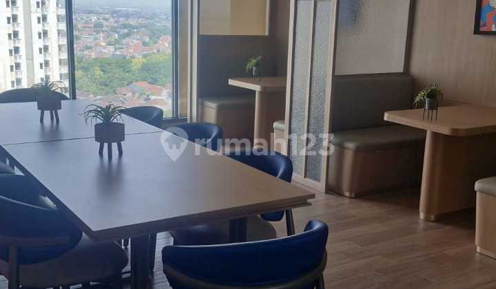 Di Jual Apartemen Pakuwon Mall Bekasi