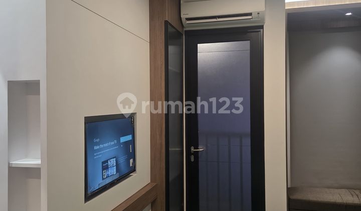 Di Sewakan Apartemen The Newton 2 Jakarta Selatan 1