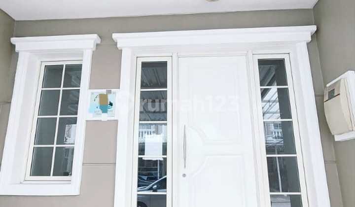 House for Rent in West Europe Green Lake, Size 4x15