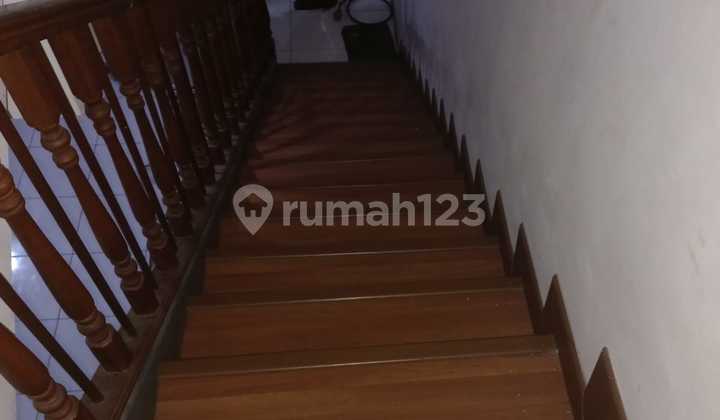 For Sale Fast Boulevard Cluster Camar Elok House Pantai Indah Kapuk 2