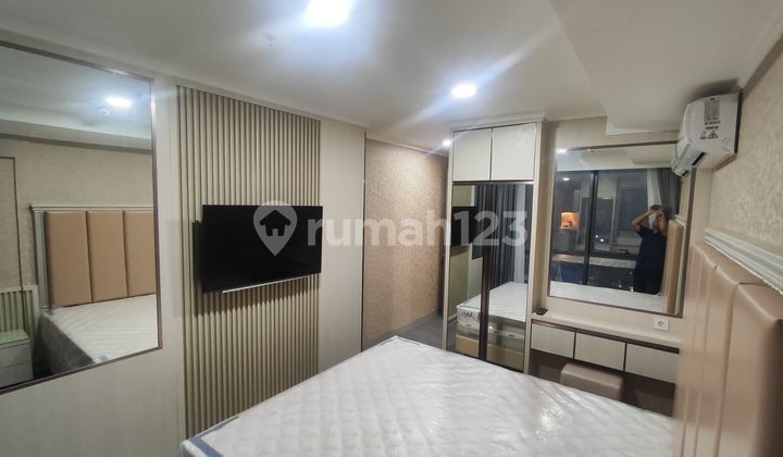 For Sale at a Loss, Jakarta Tower Apartment 2