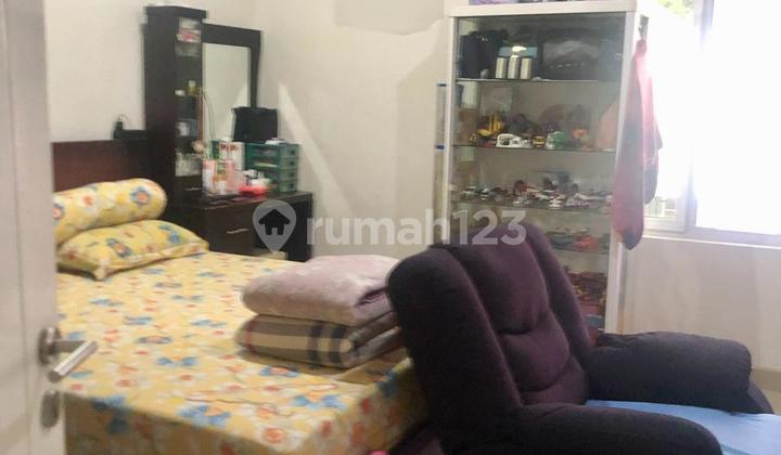 Di Jual Cepat Rumah Casa Jardin Ukuran 6x15