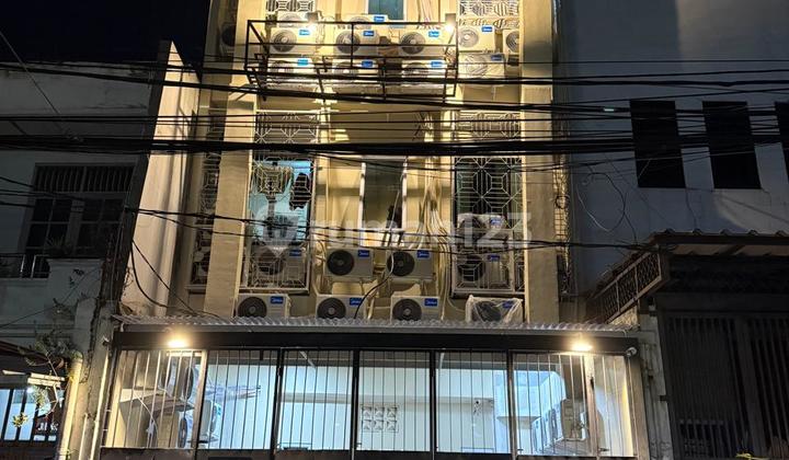 For Sale, Nice and Tidy Boarding House on Karang Anyar Street For Sale, Nice and Tidy Boarding House on Karang Anyar Street