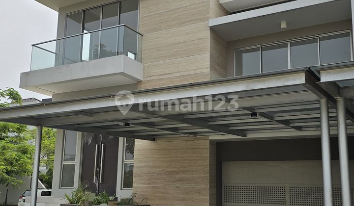 Jual Rumah Hoek Golf Island Piano Tipe Aralia Ukuran 10x25 Jual Rumah Hoek Golf Island Piano Tipe Aralia Ukuran 10x25
