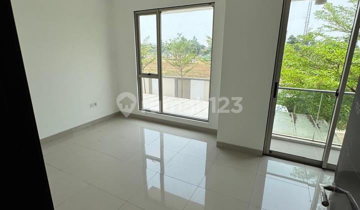 Di Jual Rumah Pik Milenial Ukuran 4,5x10 Unfurnish