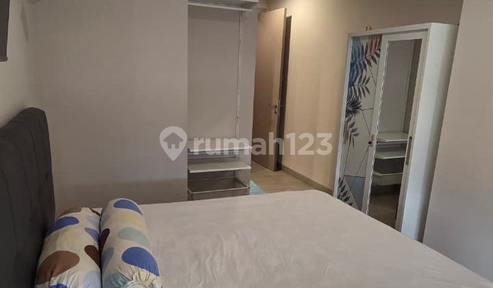 Di Sewakan Apartemen Menara Jakarta 1 Br Furnish 2