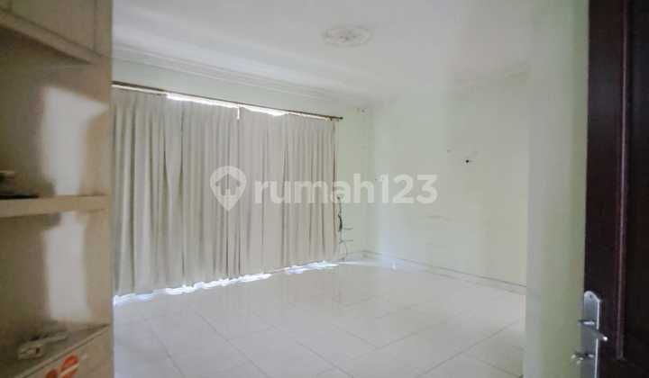 Di Jual Cepat Rumah Pluit Putra 
