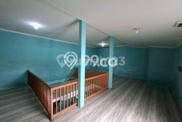 For Sale Muara Karang House Unfurnished 2