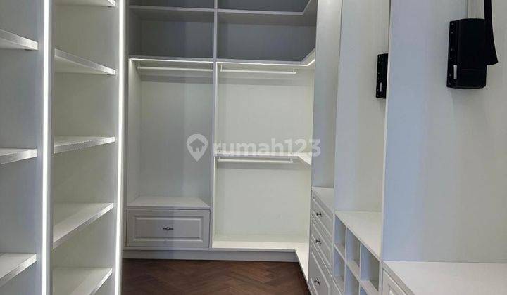 Di Sewakan Apartemen Le Parc Thamrin 1