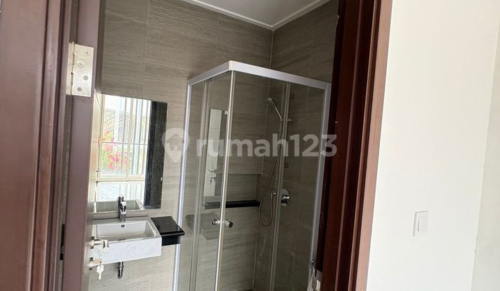 Di Sewakan Rumah Ukuran 8x10 Unfurnish 2