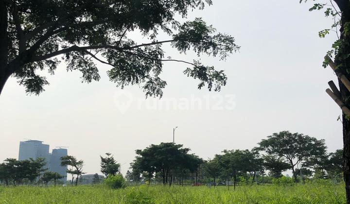 Di Jual Kavling Thamrin Pantai Indah Kapuk 2 Ukuran 15x30 Di Jual Kavling Thamrin Pantai Indah Kapuk 2 Ukuran 15x30