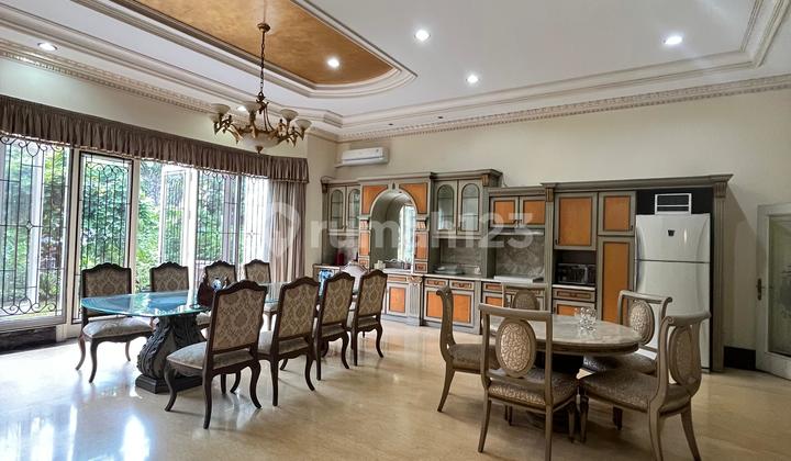 Di Jual Cepat Rumah Mewah Taman Resort Mediterania