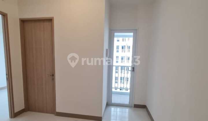 Di Jual Apartemen Tokyo Riverside 2 Br Unfurnish