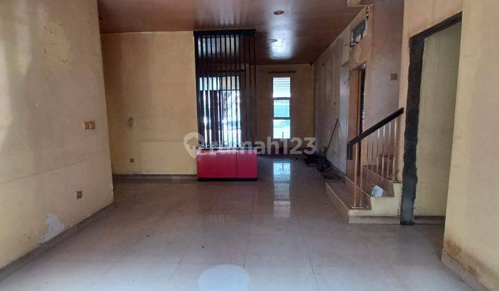 Jual Cepat Rumah Golf Lake Cluster Atlantic  2