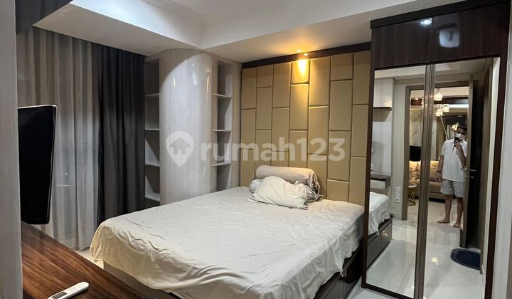 For Sale Gold Coast Tower Honolulu Apartment 3 BR Fully Furnished