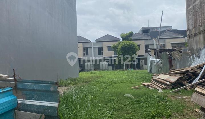 Selling Golf Island Cluster Sonata Lagoon Plot Size 10X20