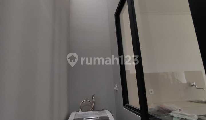 Jual Rumah Pantai Indah Kapuk Cluster California Ukuran 4,5x10