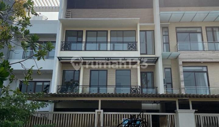 Jual Rumah Brand New Di Katamaran Permai 