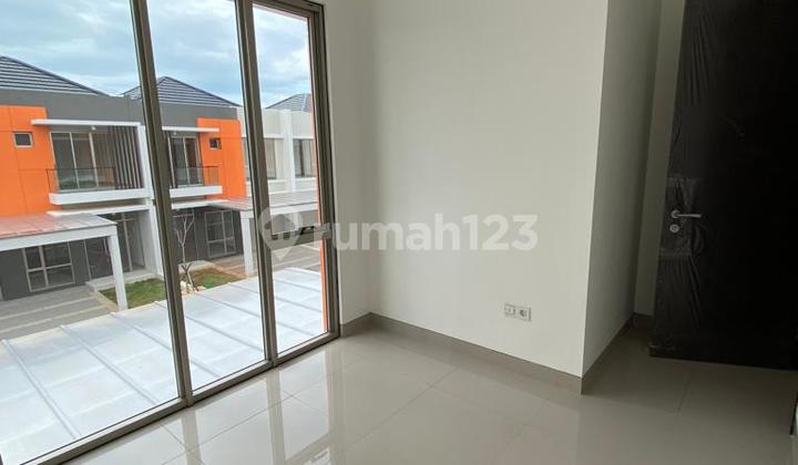 For Rent: PIK 2, Miami Cluster House, Size 8x12.5, Unfurnished 2