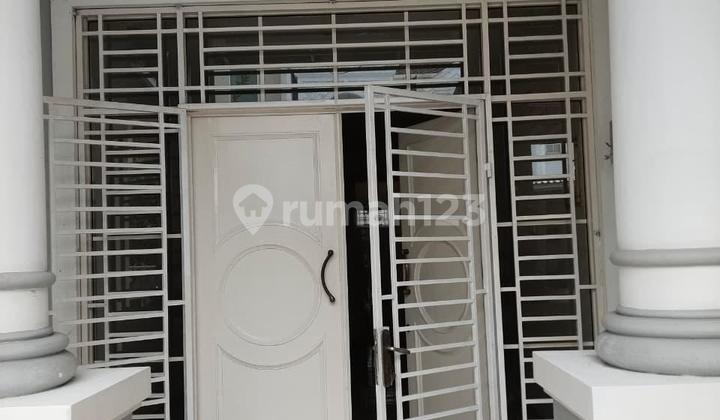 For Rent: Garden House Size 8x17 Unfurnished