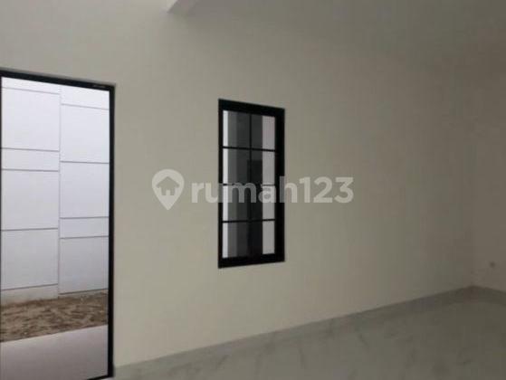 Di Jual Rumah Villa Pasir Putih Tipe Jati 8X20