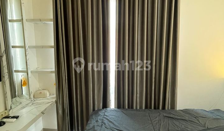 Di Sewakan Rumah Pantai Indah Kapuk Cluster Atlanta Full Furnish 2