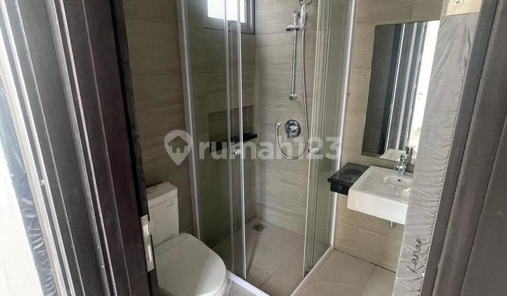 Di Jual Rumah Cluster Riverside Tahap 1 Ukuran 6x10