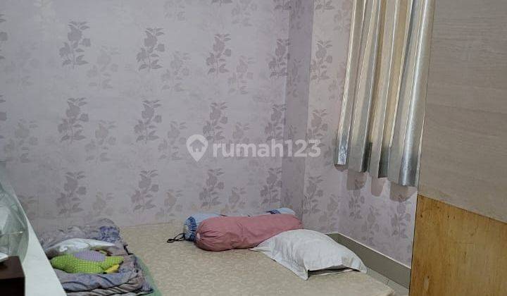 Rumah Semi Furnish 2 Lantai Di Pluit Timur  2