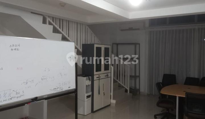 For Sale Neo Soho Apartment Podomoro City 1