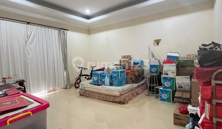 Di Jual Cepat Rumah Mewah Taman Resort Mediterania 2