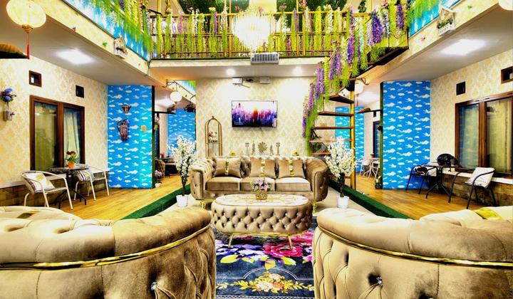 For Sale: Bandung Airy Logam Hotel at a Boarding House Price 2