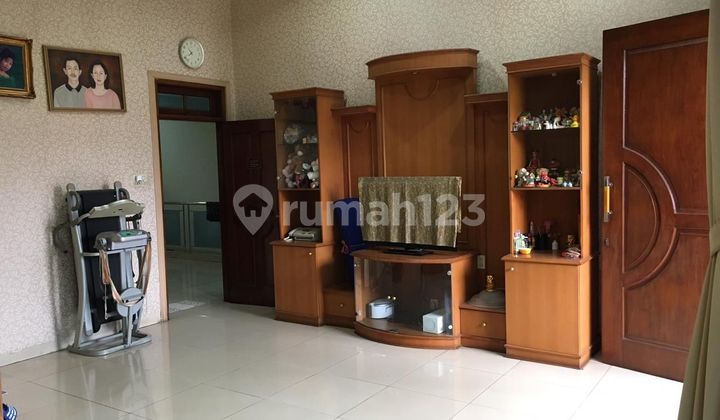 Di Jual Cepat Rumah Area Cengkareng Jakarta Barat 2