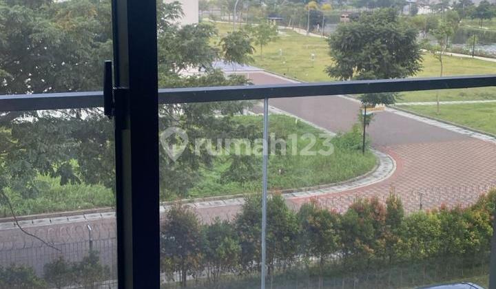 Di Jual Cepat Rumah Golf Island Cluster Piano 5X15 2