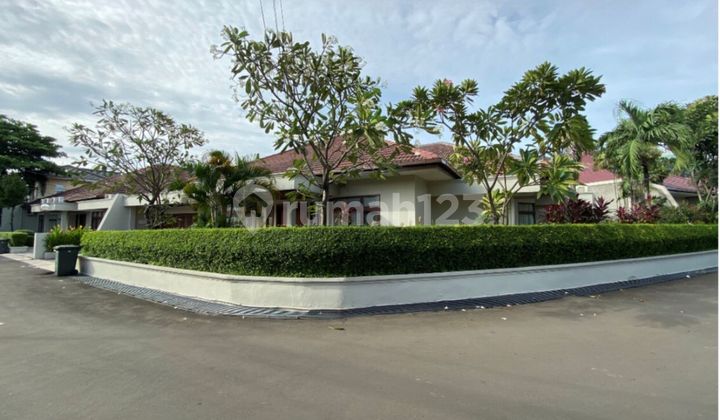 Di Jual Cepat Perumahan Teladan Cilandak Jakarta Selatan