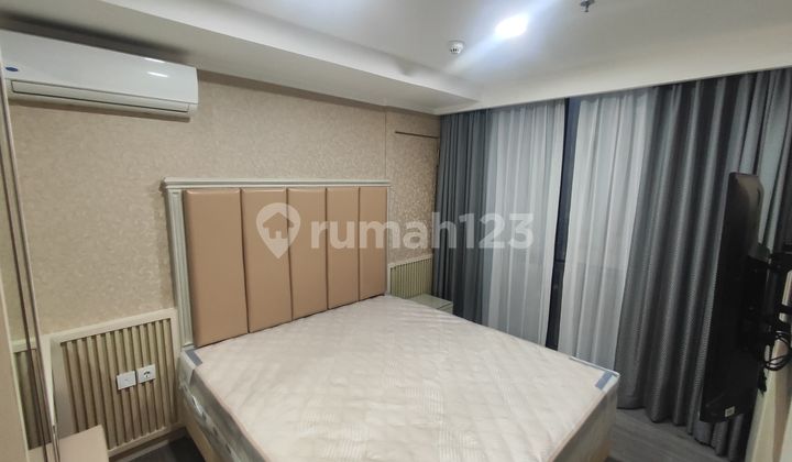 Di Jual Rugi Apartemen Menara Jakarta 
