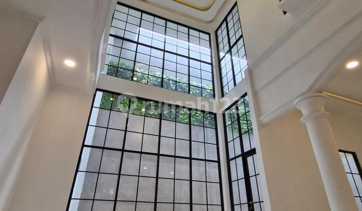 Jual Rumah Elegant Di Tomang Jakarta Barat 2