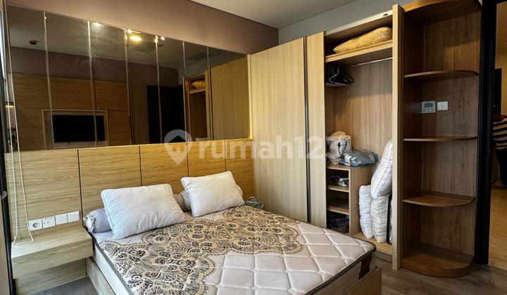 Di Sewakan Apartement Sudirman Suites Jakarta Selatan